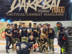 -319集结地真人CS·团建·轰趴馆(城外诚店)