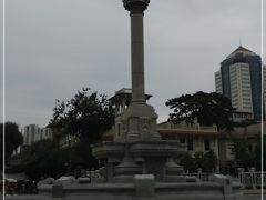 -天津意大利风情旅游区