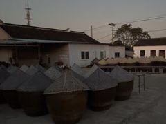 -苏州市吴中区光福窑上花果蜜饯厂