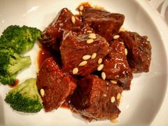 -御花园·粤菜·海鲜火锅(中山公园店)