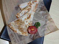 -豪客来(四望亭0702店)