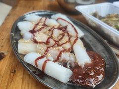 -陈老添美食店(宝华路店)