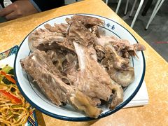 -醉仙烩面馆