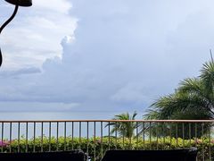 -日落吧·海景咖啡厅·餐酒吧·鸡尾酒·下午茶·乐队表演·浪漫夕阳·三亚文华东方酒店