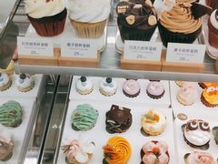 -派悦坊·甜品·蛋糕(虹口龙之梦店)