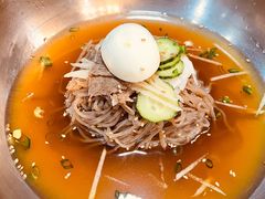 -本家韩国烤肉(财富大厦店)