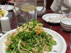 -好妈王饺子(滂江街店)