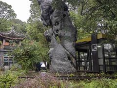 -宜兴张公洞