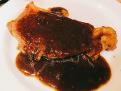 -吉布鲁牛排海鲜自助(龙湖北城天街购物广场店)