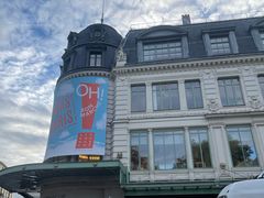 -乐蓬马歇百货公司(Rive Gauche)