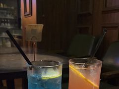 -The Cheebat 锌吧·Bistro(体育西店)