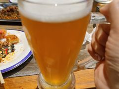 -叁宝烤肉• 西安烧烤(太乙路店)