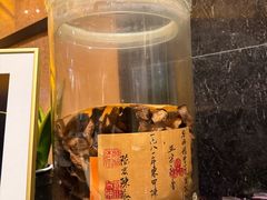 -富临饭店阿一鲍鱼