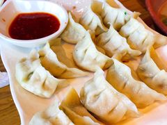 锅贴饺子-妈妈的味道(和顺古镇店)