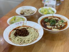 -华兴街自力面店