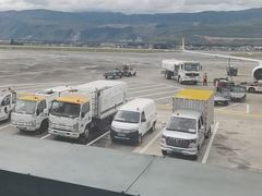 -丽江三义国际机场