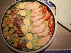 -布拉诺牛排西餐厅(上城天街店)