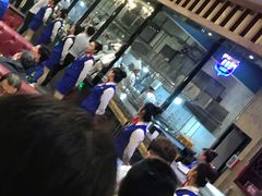 -金刚山烧烤(中山路店)