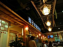 -龙泉人椰子鸡.糟粕醋.海南菜(三亚旗舰店)