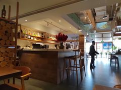 -明星酒店•FORNETTO佛纳朵意餐厅•披萨•意面(湘隆时代广场店)