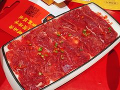 -谭鸭血老火锅(七宝万科广场店)