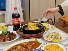 -蟹天蟹地农家菜·阳澄湖大闸蟹(浅水湾店)