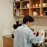 长沙咖啡｜适合春天的风味超干净的咖啡☕️