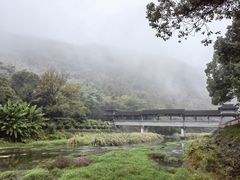 -兰亭风景区