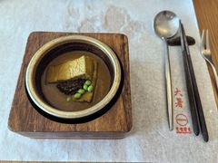 -无味舒食(环岛路店)