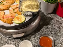 -酒拾烤肉(大汉悦中心店)