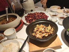 -辛香汇·现炒川菜(城北万象城店)