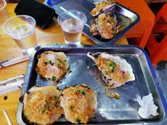 -新疆烧烤王(广灵店)