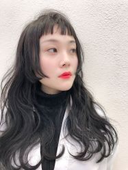 -慕名造型