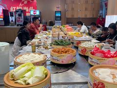 -龍歌自助小火锅(李沧丽达店)