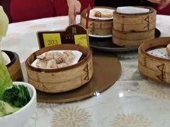 -新东源国际酒店·新东源食坊(沙井店)