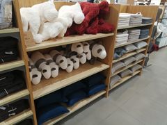 -MUJI无印良品(金狮广场店)