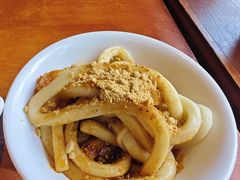 -付小姐在成都(中山公园店)