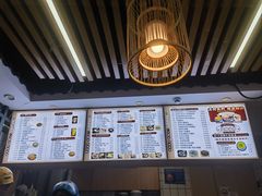 -江记甜品(罗湖店)