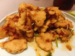 -宏达老菜馆(东安街店)