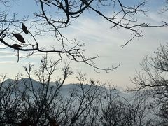 -终南山南五台景区