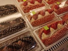 -奈雪的茶(大连新玛特店)