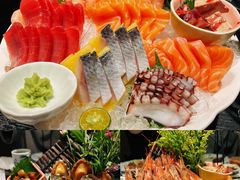 -松鹤精致料理(五一中路店)