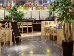 -鲔吞·和牛寿喜烧(闵行区绿瘦酒店)
