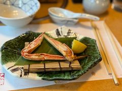 -蟹道乐(道顿堀本店)