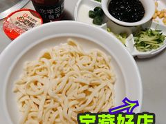 -北平三兄弟涮肉(簋街总店)