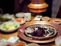 -王妃家(明洞中央店)