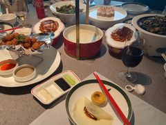 -秀儿四九城·新京菜(亚运村鸟巢店)