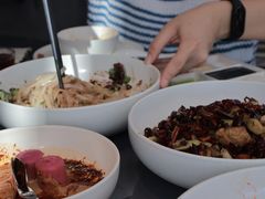 -小大董·烤鸭(观景餐厅·南京西路店)