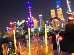 -罗斯福色戒酒吧(外滩店)