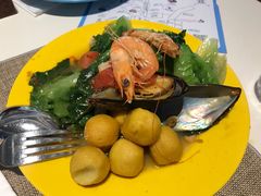 -帝企鹅自助餐厅•儿童岛•真企鹅(长隆企鹅酒店)